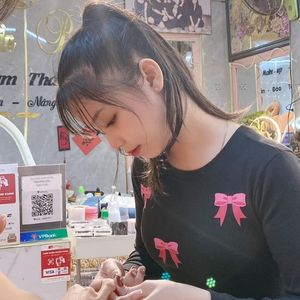 helen nails beauty cảm nhận của khách hàng